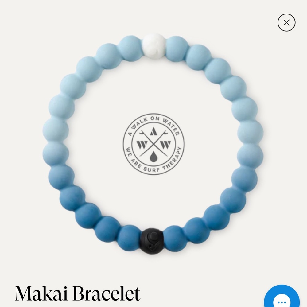 Lolai Makai bracelet size small
